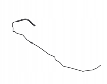 PRZEWÓD OGRZEWANIA ZBIORNICZKA MERCEDES W205