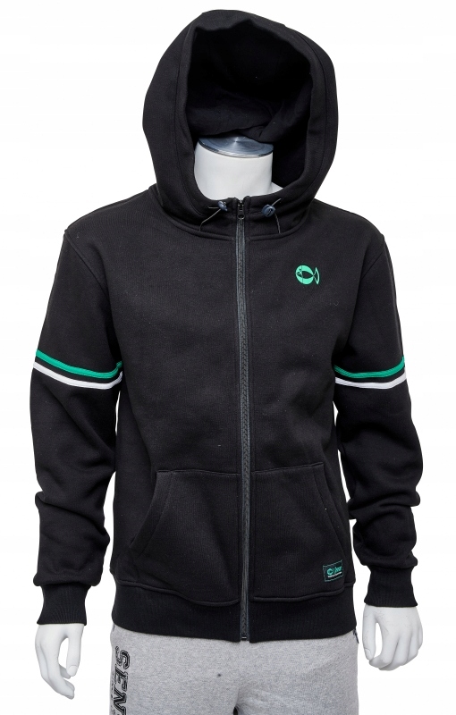 Sensas bunda mikina Veste Fashion Club vel. S