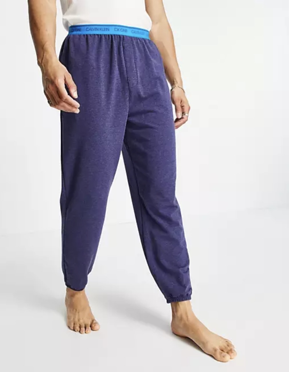Domácí pyžamové kalhoty Calvin Klein, velikost XL 35%