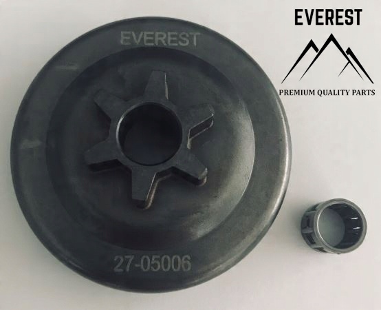 

Bęben Sprzęgła 3/8 6z Partner 351 Husqvarna 236