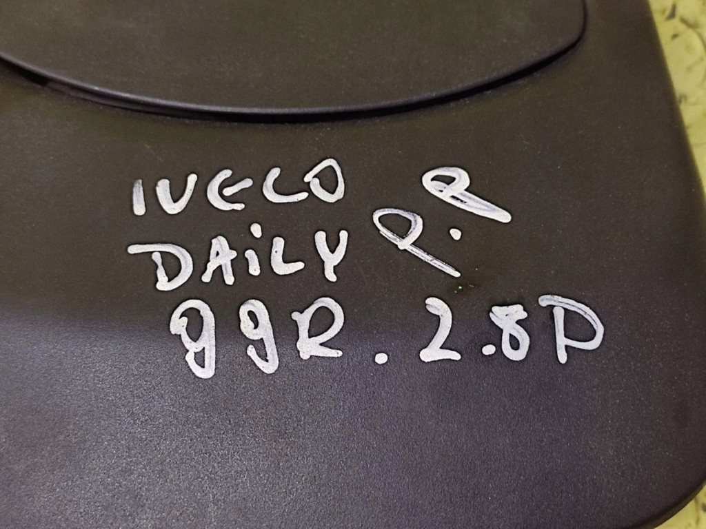 IVECO DAILY II handle door right front