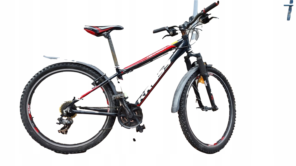 Rower KROSS Hexagon X2 HEXAGON X2 KROSS 11443336291 Allegro.pl