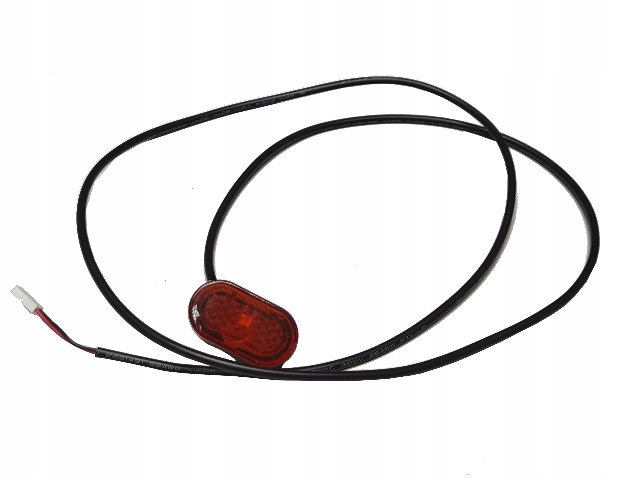 

Lampka światełko światło tylne Led Motus Scooty 10