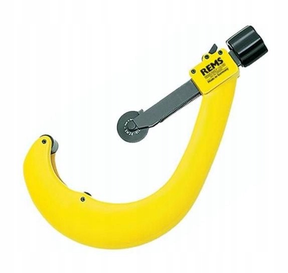 Rems Rezač Rúrok Ras P 110-160 mm Plast