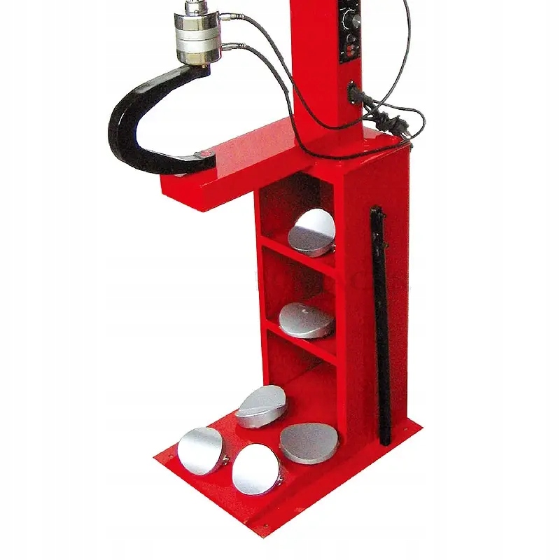 TERMOPRES WULKANIZATOR DO NAPRAWY DĘTEK OPON UNIWERSALNY TORIN TRAD004 Marka Torin