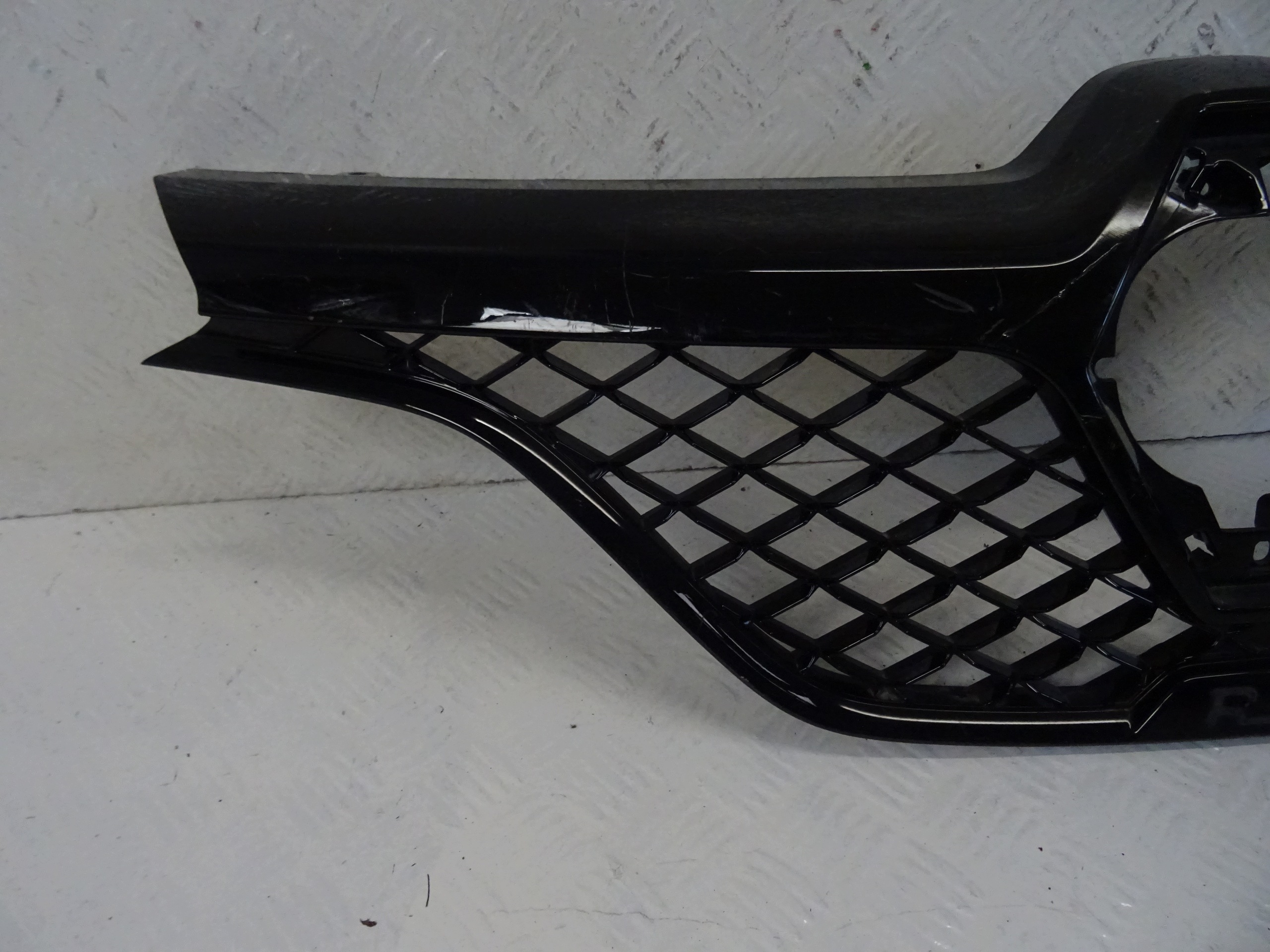 grill grille front front RENAULT MEGANE IV RS 622565738
