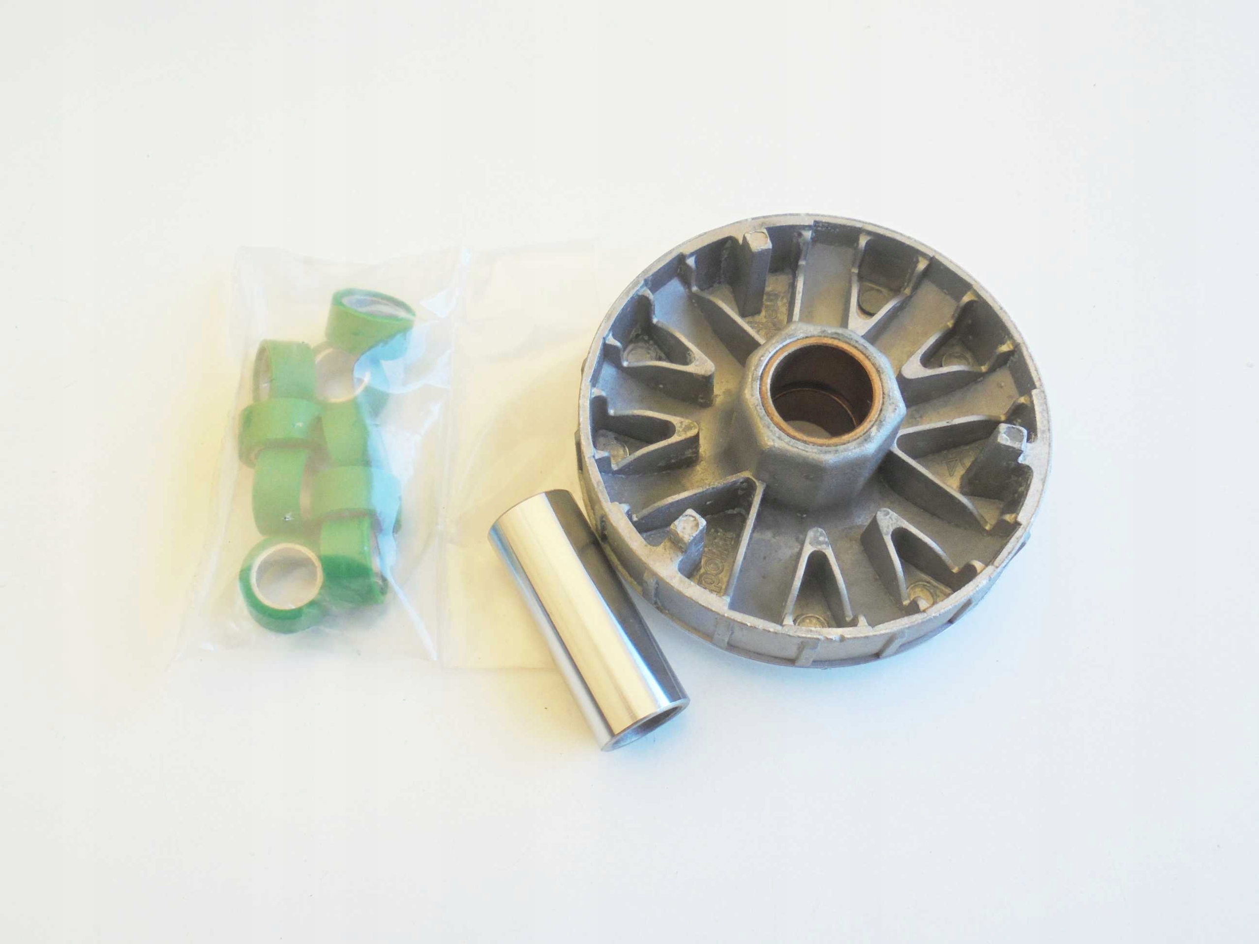 Nowy wariator POLINI Piaggio Gilera Runner Nrg