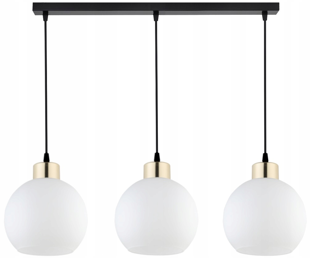 

Lampa Wisząca Sufitowa Kula Led E27