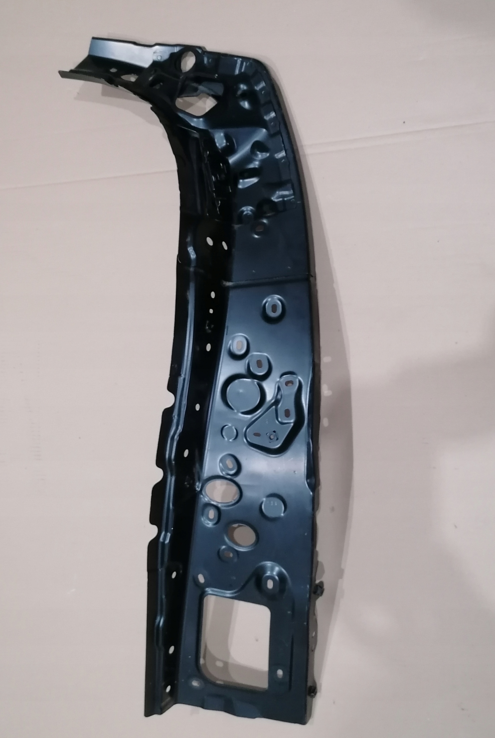 Panel Słupka Wewn Prawy Tył Toyota LandCruiser 150