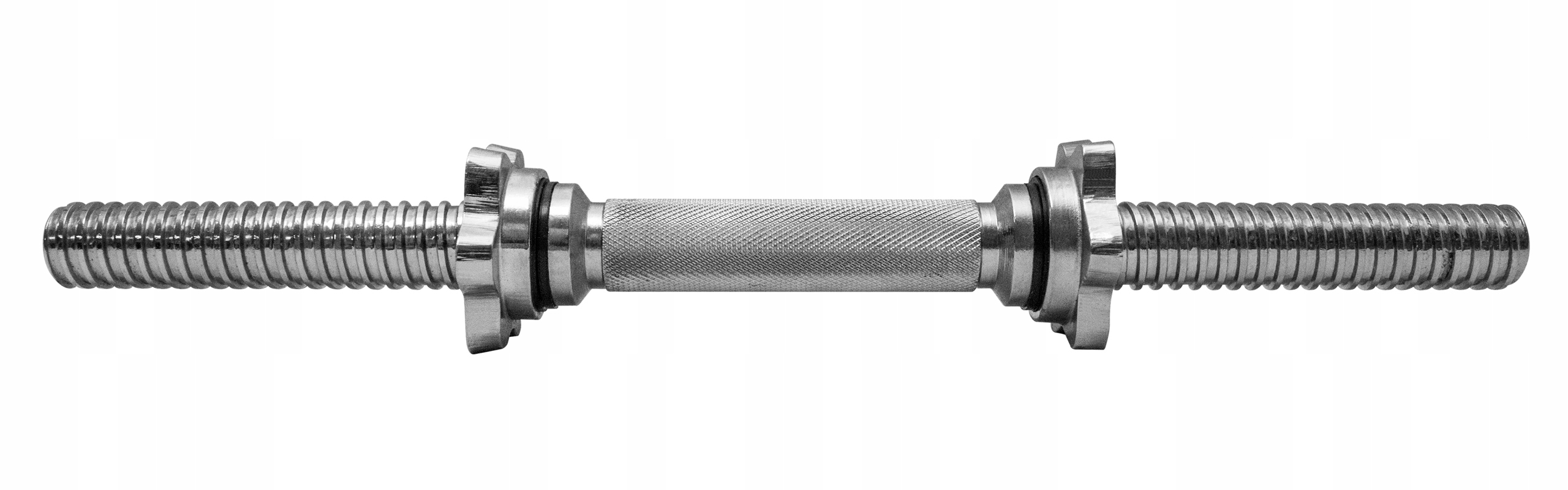 

Gryf 46cm 25mm Zaciski Gryfik sztanga