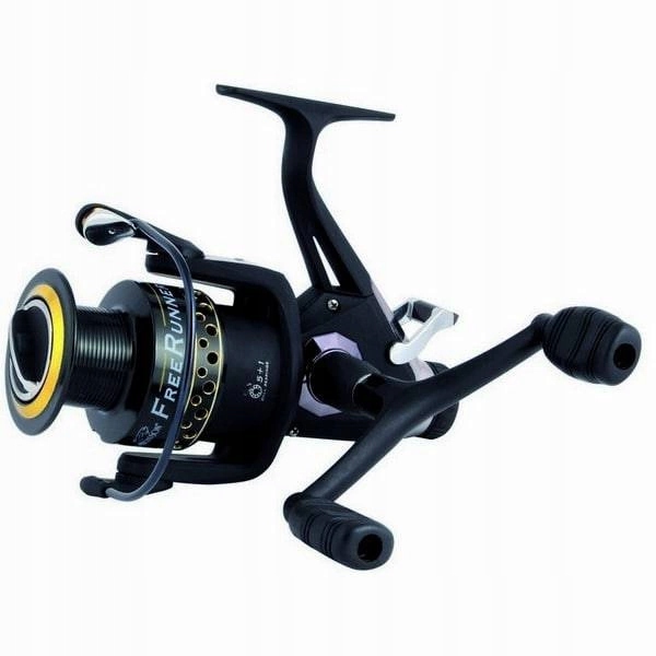 Kołowrotek Robinson Freerunner 306 Gratis!!!