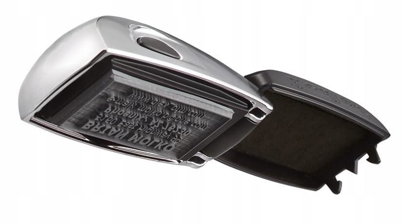 Colop STAMP MOUSE 30 CHROM Marka Colop