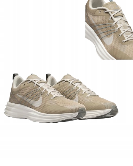 Pánské Sportovní Boty Nike Lunar Roam