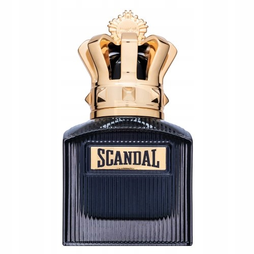 Jean P. Gaultier Scandal Pour Homme Intense parfémovaná voda pro muže 50 ml