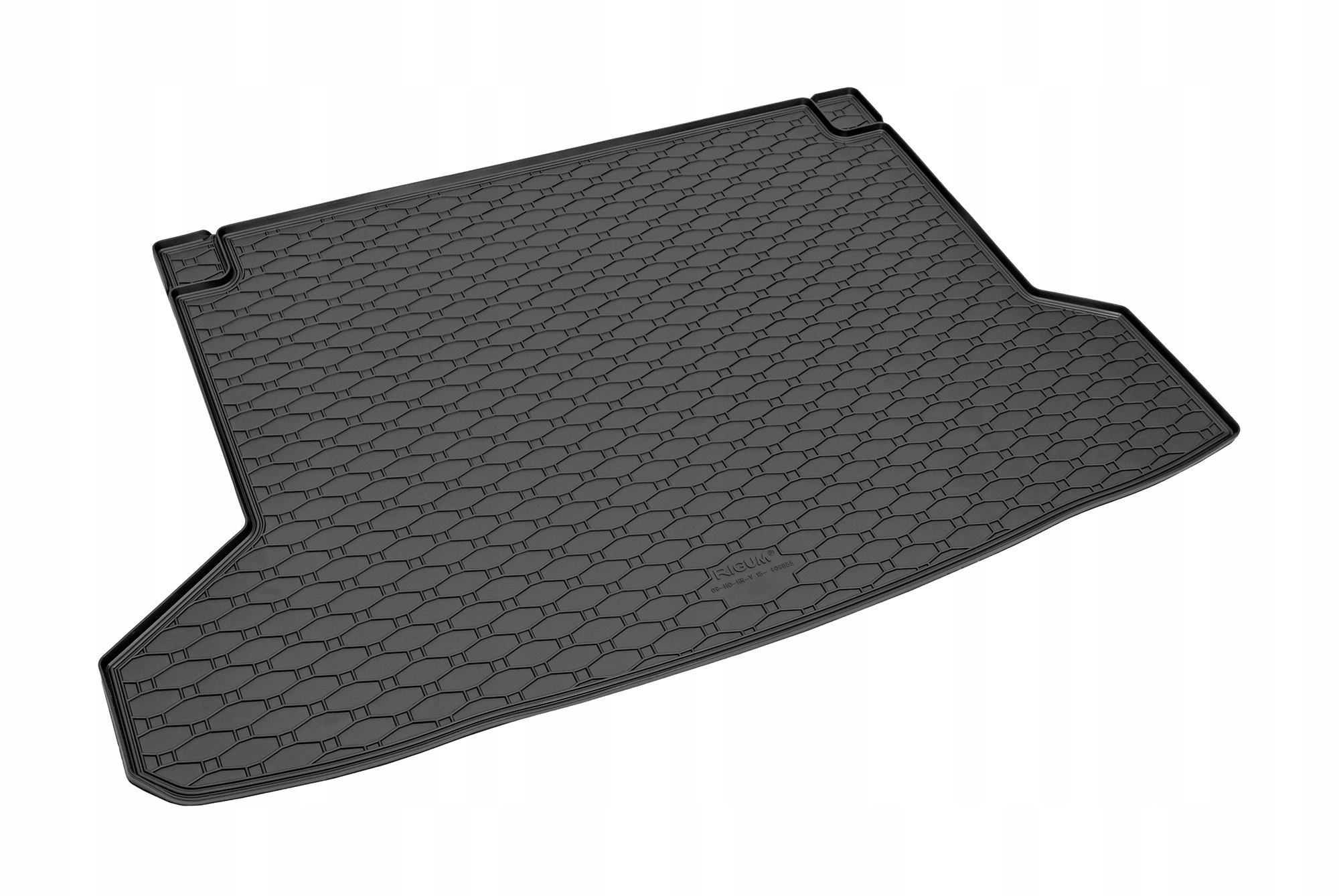 Zestaw dywaników do Honda HR-V od 2015 - dywaniki gumowe i mata bagażnikowa Producent Rigum