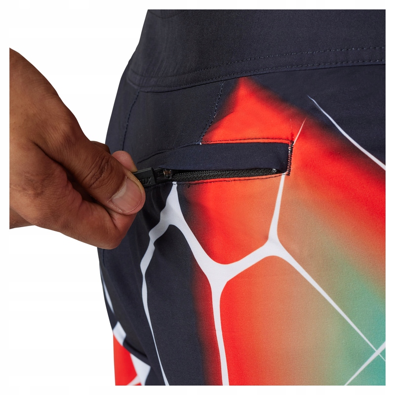 Spodenki BOARDSHORT FOX SYZ 20 BLACK r.38 Marka Fox