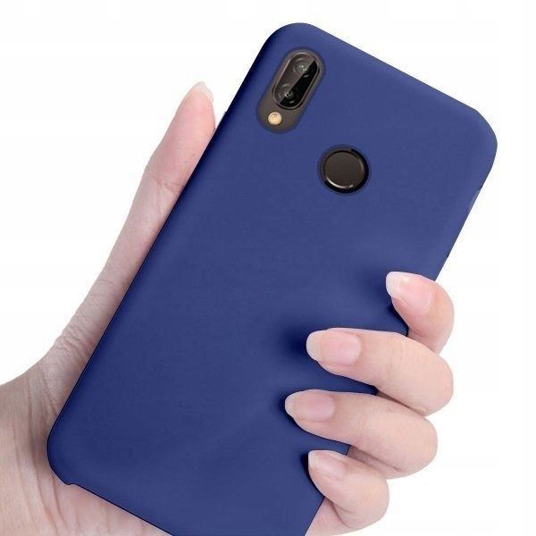 

Etui Do Huawei P20 Lite Pokrowiec Case Tył Style