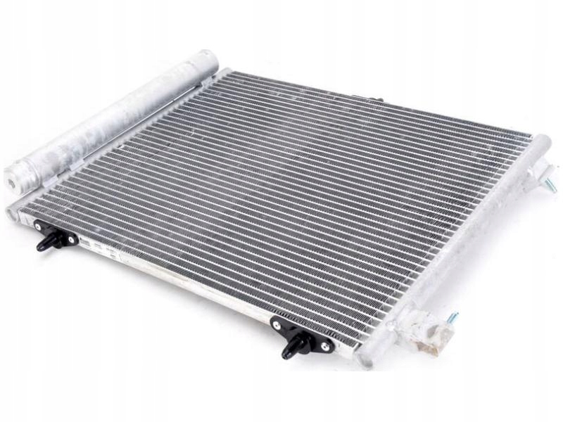 Nissens 94595 конденсатор, кондиционер