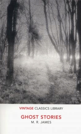 

Ghost Stories. M. R. James