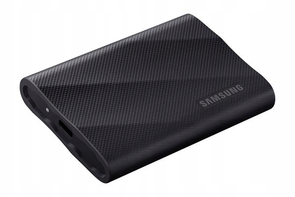 Samsung externý Ssd T9 1TB čierny MU-PG1T0B/EUx