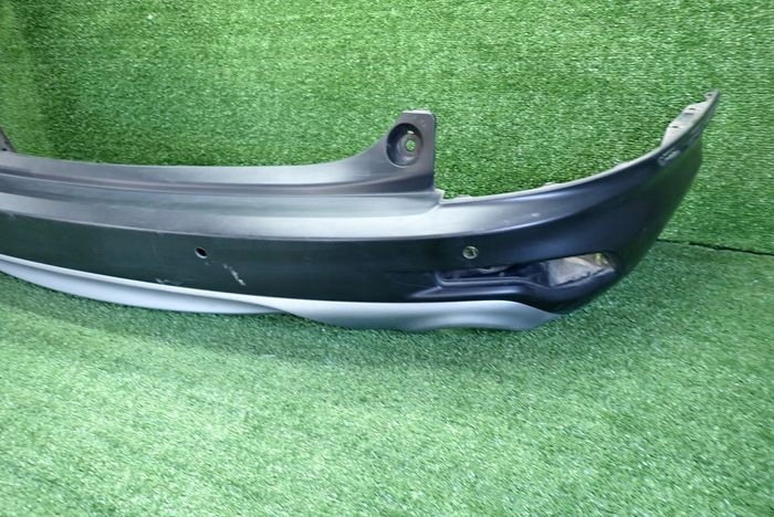 HONDA CR-V CRV 18-23 bumper rear rear part