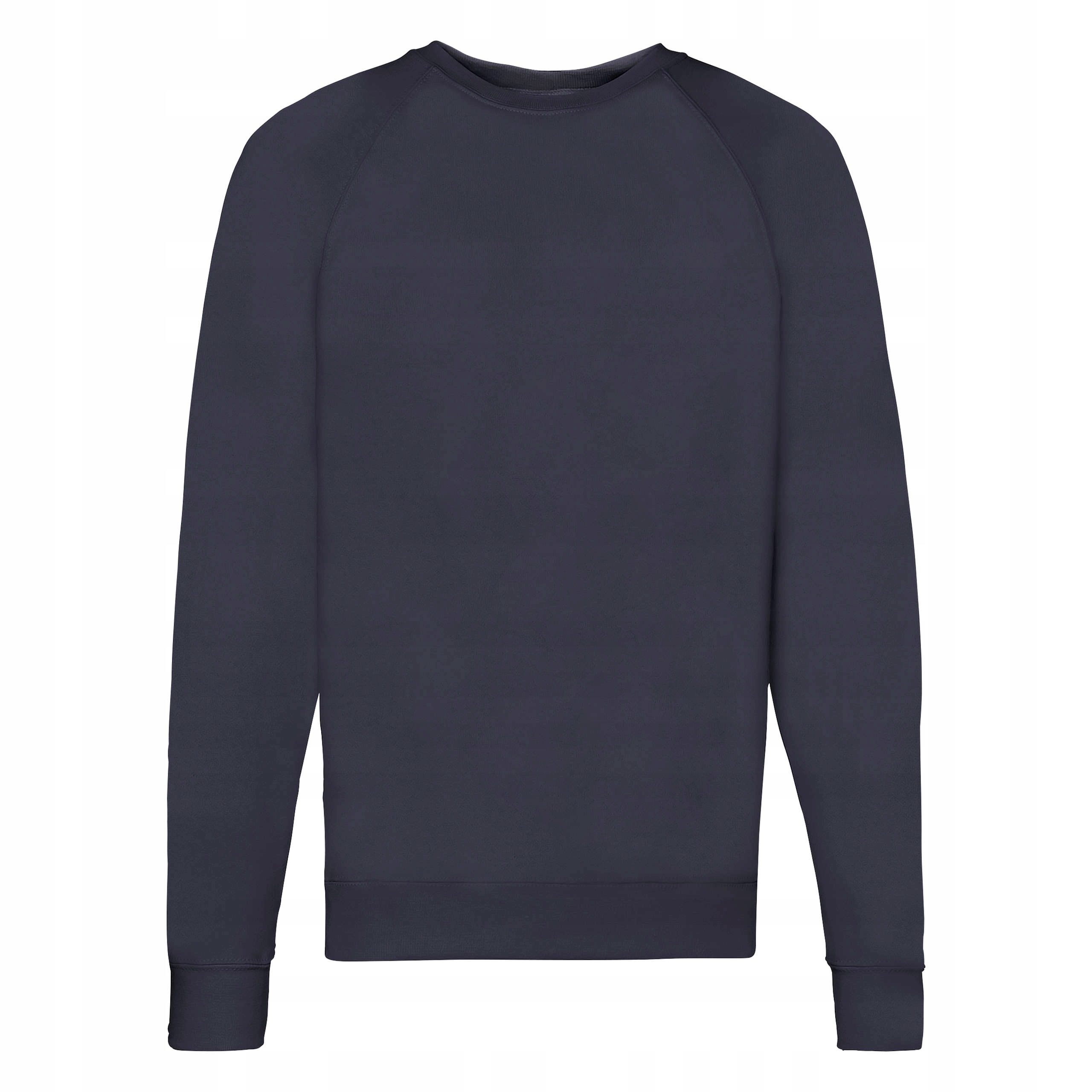 

Bluza Fruit Of The Loom Lekka Raglan D.navy L