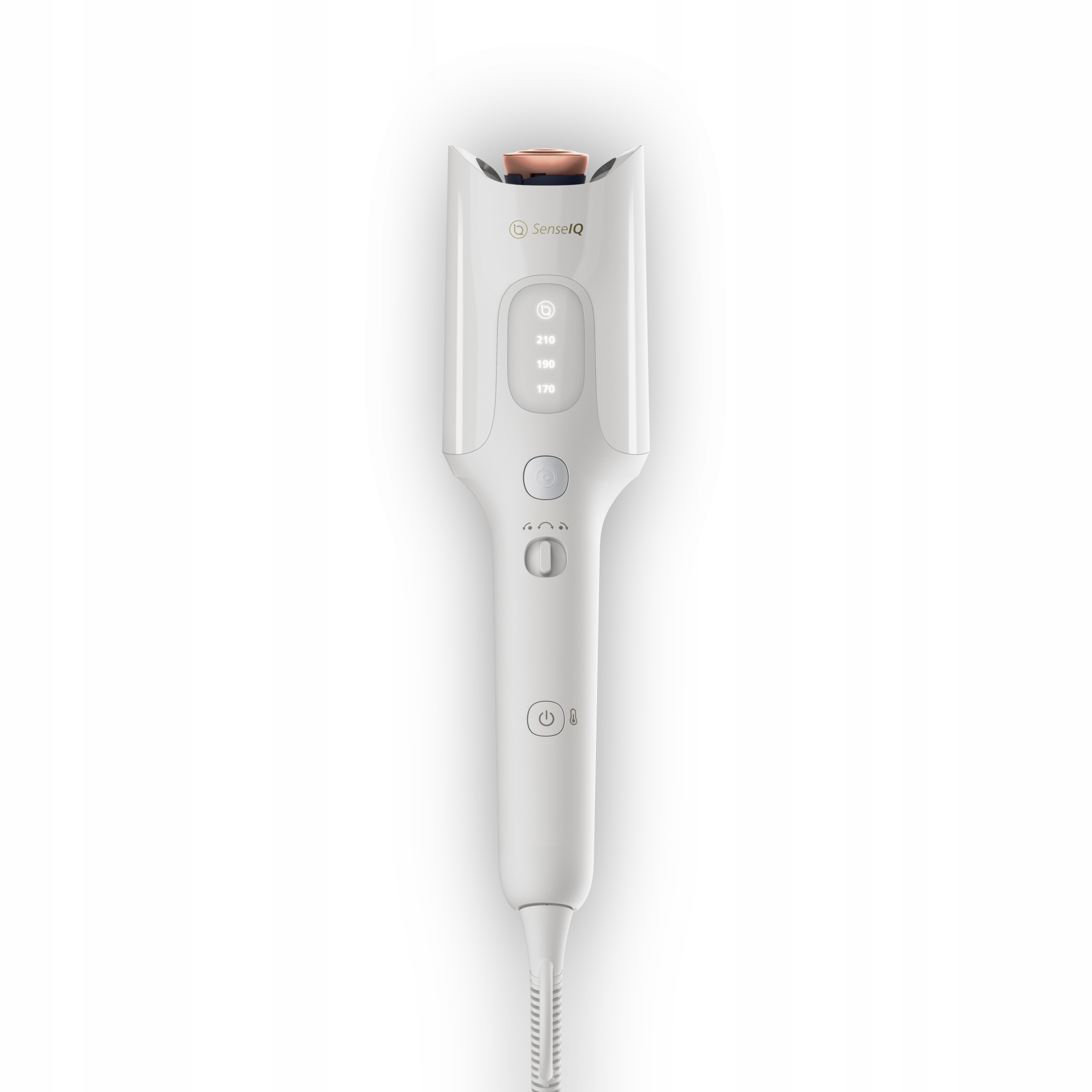 Automatická kulma Philips BHB968/00