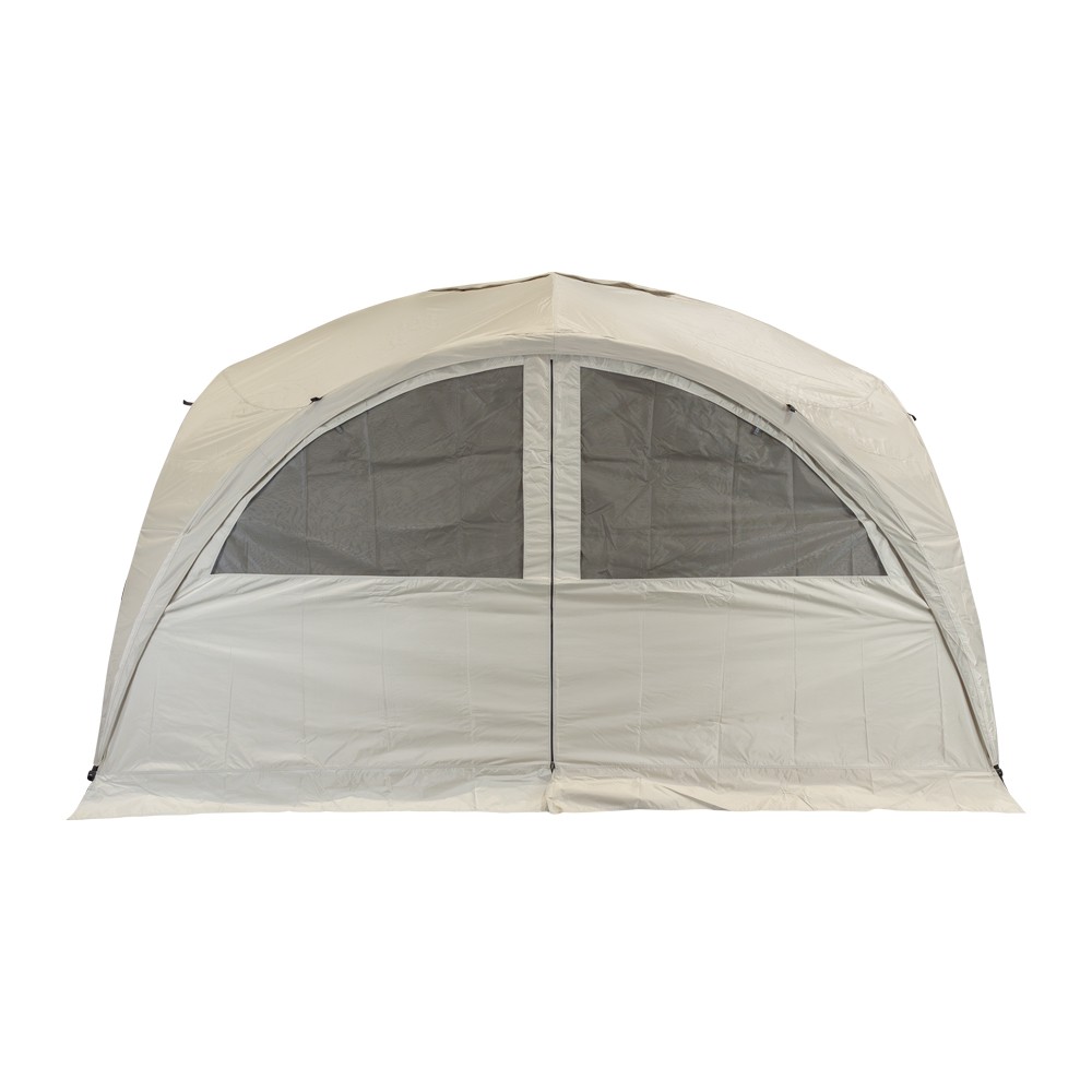 Otevírací Stěna Okna Moskytiéra Pro Stan Zahradní Pavilon XL 365X365 Kore