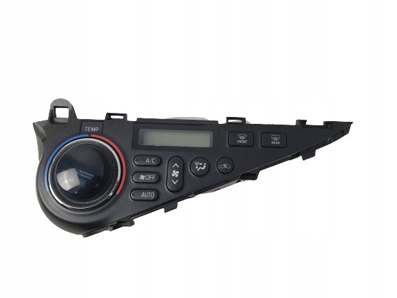 55900-52740 - ПАНЕЛЬ ВЕНТИЛЯЦІЙНОГО ОТВОРУ КОНДИЦІОНЕРА TOYOTA PRIUS C AQUA