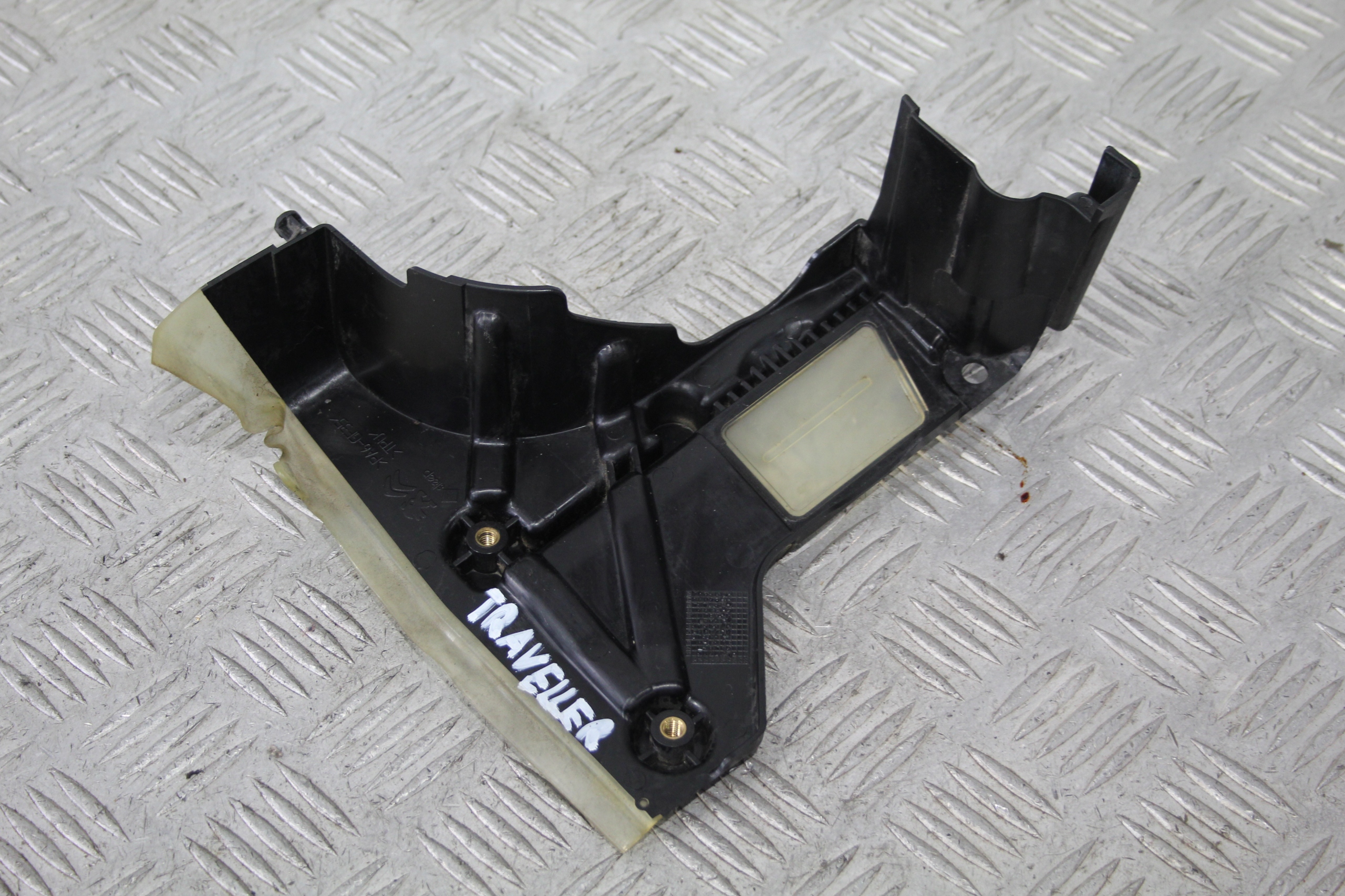 cover holder TRAVELLER EXPERT III 3