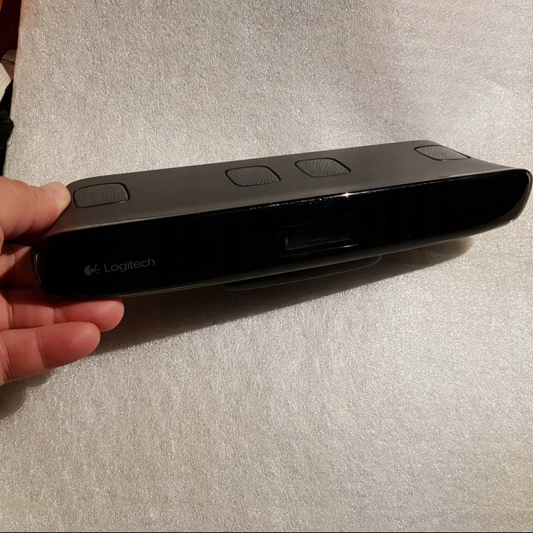 Kamera kamerka LOGITECH V-R0002 Carl Zeiss