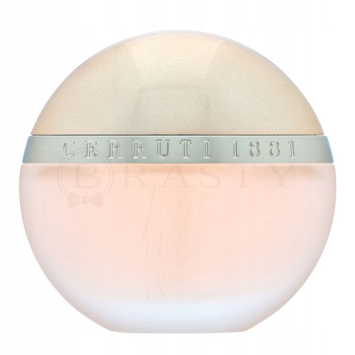 Cerruti 1881 pour Femme Edt W 100 ml