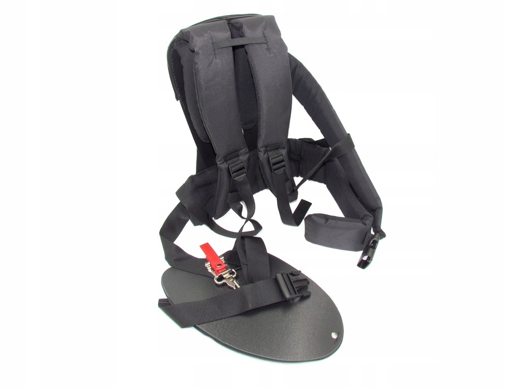 Szelki Kawasaki Do Kosy Spalinowej Mocne