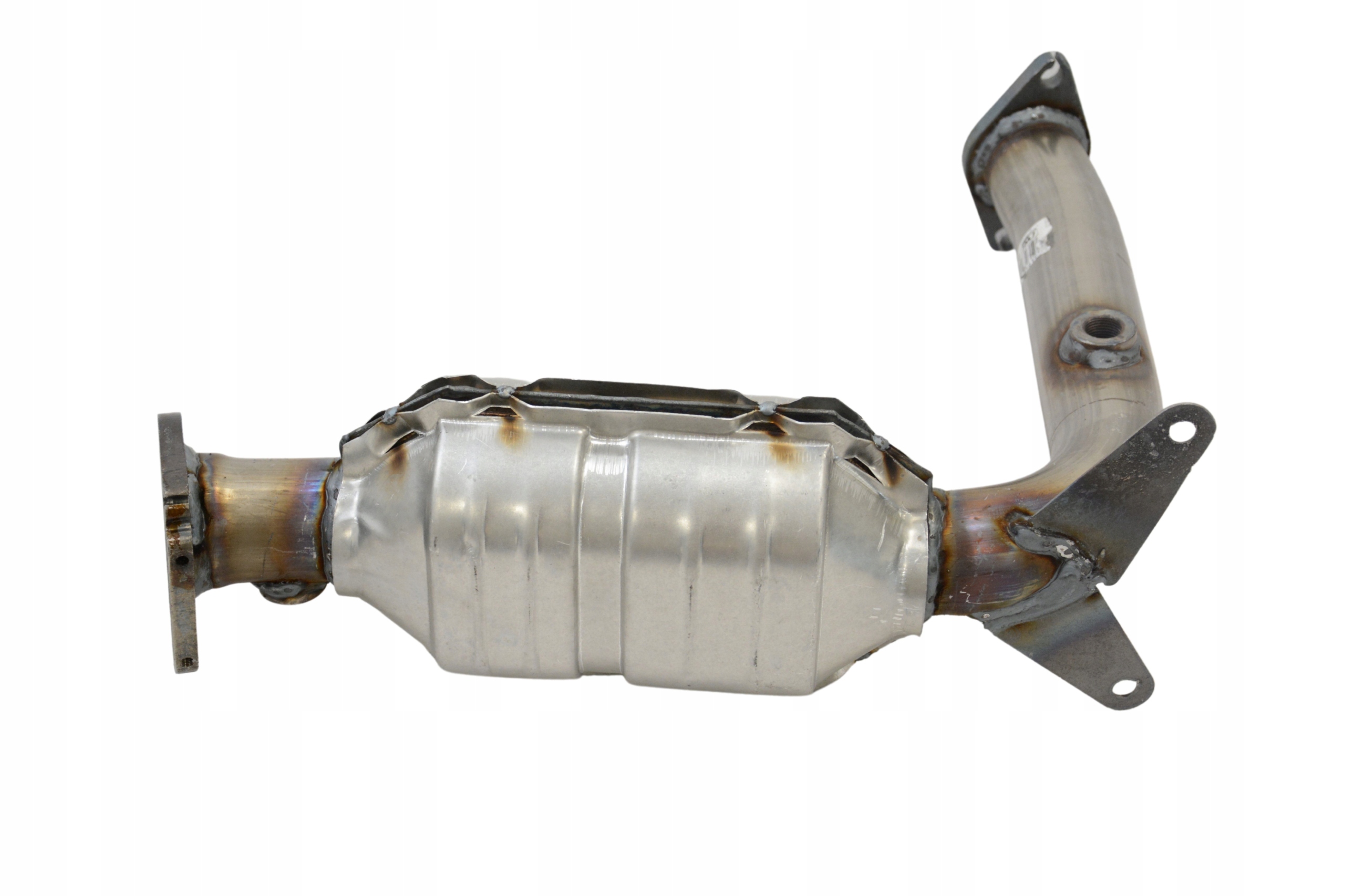 NOWOSC KATALIZATOR FORD FOCUS 1 8 2 0 do 2004 Part manufacturer JMJ