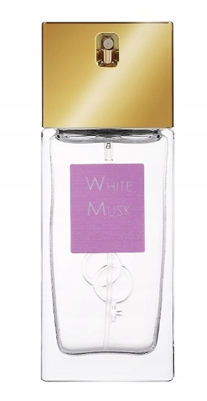 Alyssa Ashley White Musk Edp 100 ML