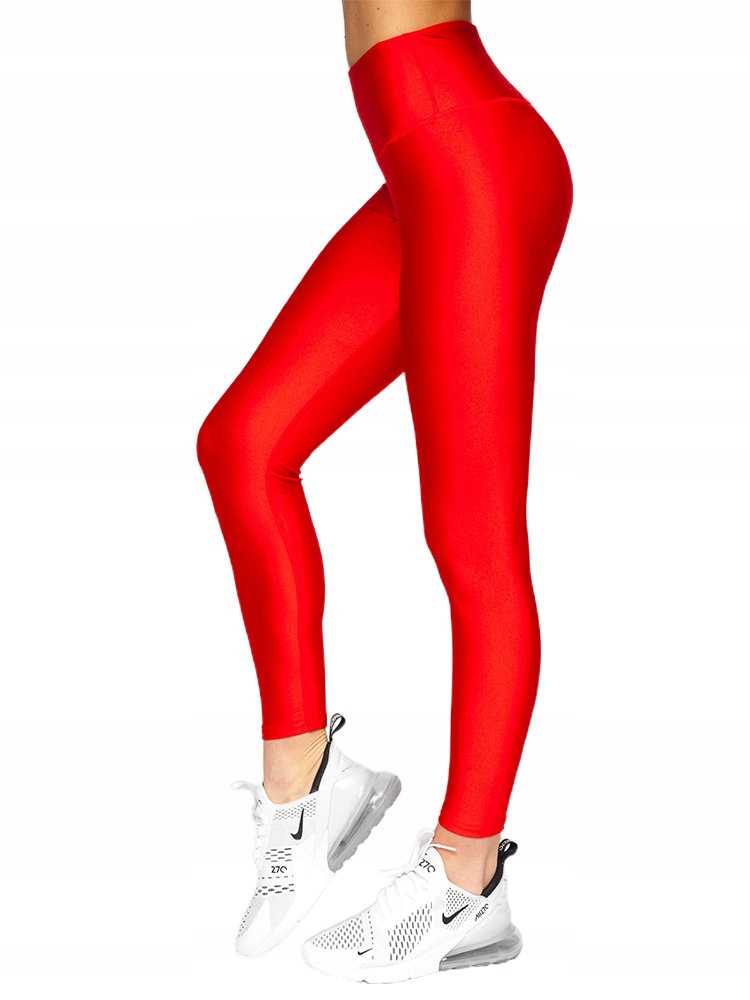 

Legginsy Klasyczne Ciemno-czerwone HD148 Denley_xl