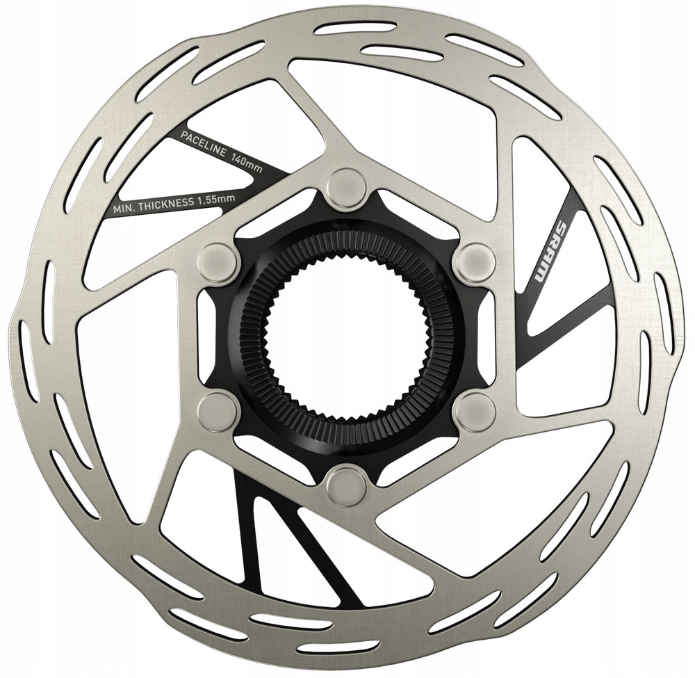 Tarcza hamulcowa SRAM Paceline 140mm Centerlock