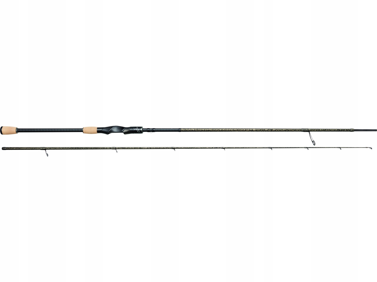 Wędka Westin W8 Powerstrike 2ND 240CM Mh 30-80G Sec
