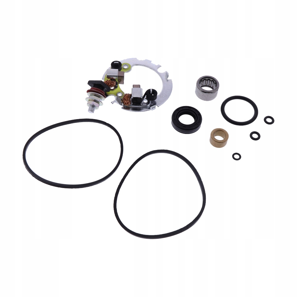 7002856 - КОМПЛЕКТ ДЛЯ РЕМОНТУ СТАРТЕРА HONDA CBR600 YAMAHA