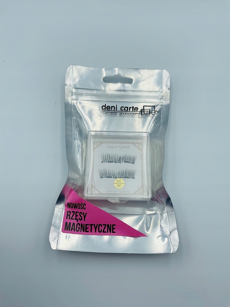 

Deni Carte Rzęsy mag. Mg 869