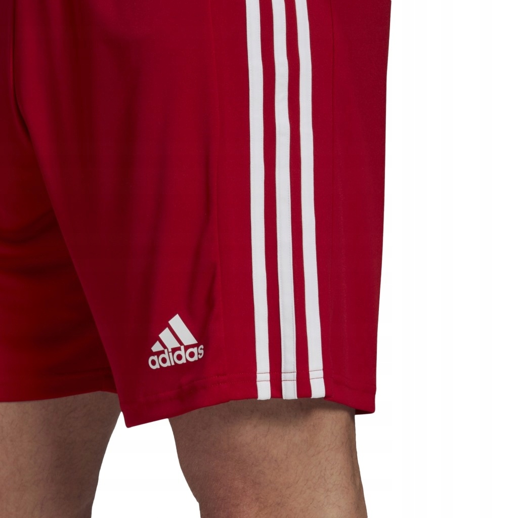 Spodenki adidas Squadra 21 GN5771 XXL (193cm) Rozmiar XXL