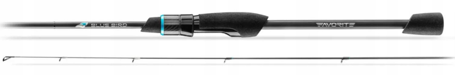 Wędka Favorite Blue Bird BB1-602XUL-S 1.83m 0.5-3g Ex.Fast