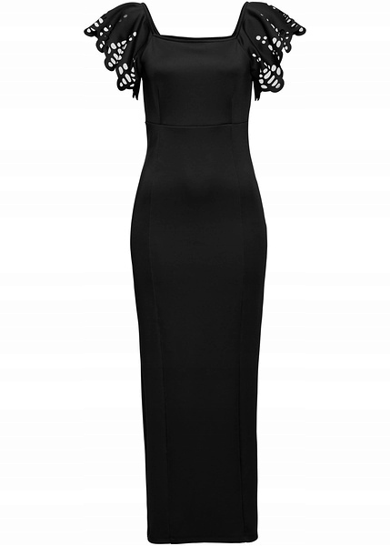 lucky1616 Krásné Šaty 40-42 L-XL