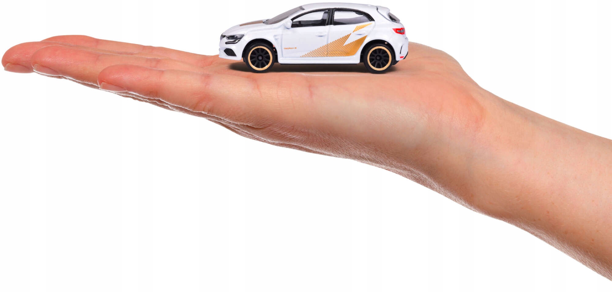 PREZENTOWY ZESTAW POJAZDÓW SPORTOWYCH METALOWYCH 13 SAMOCHODÓW Marka Majorette