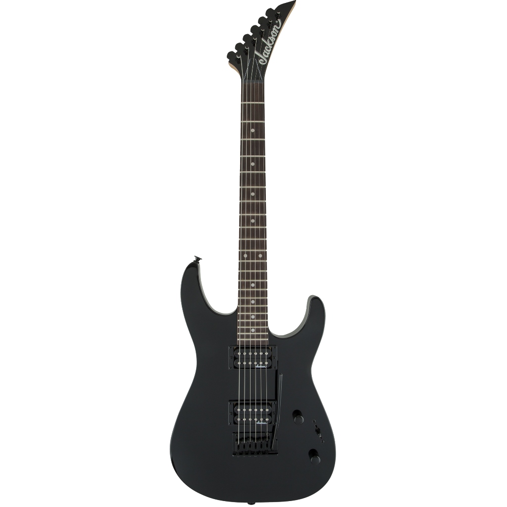 Gitara elektryczna Jackson JS11 Dinky BK