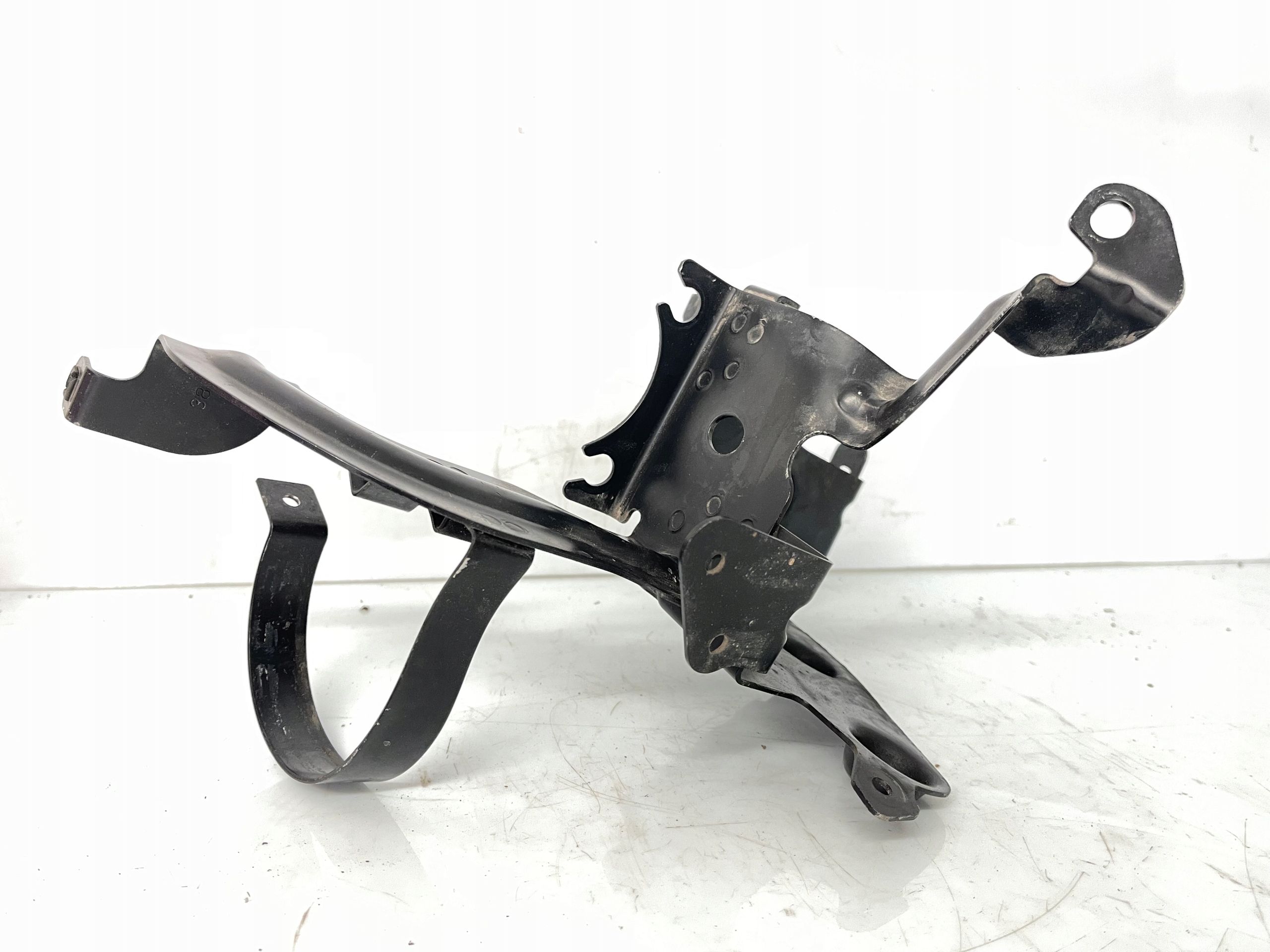 holder bracket POMPY ABS AUDI A6 ALLROAD C6 4F0614119M