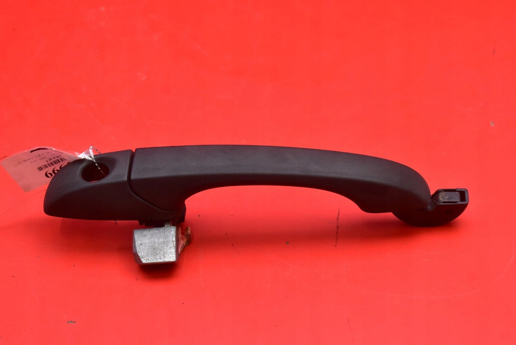 handle left front front black DODGE CALIBER 06-12