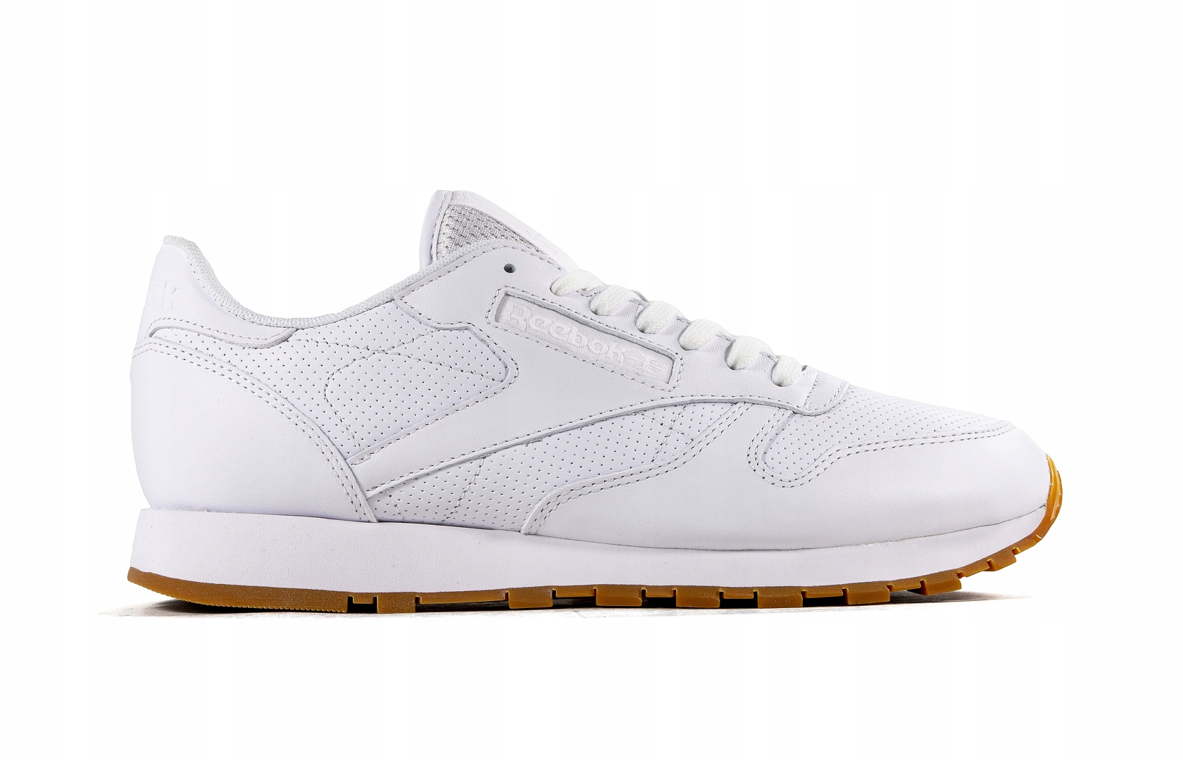 Pánské boty Reebok CL Leather Pg BD1643