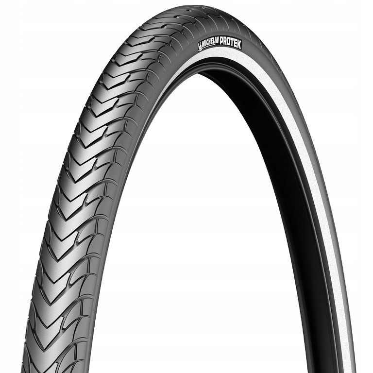 Opona rowerowa Michelin Protek 47/R700