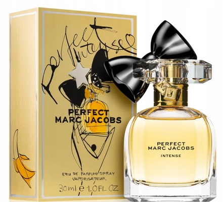 Marc Jacobs Perfect Intense woda perfumowana 30 ml